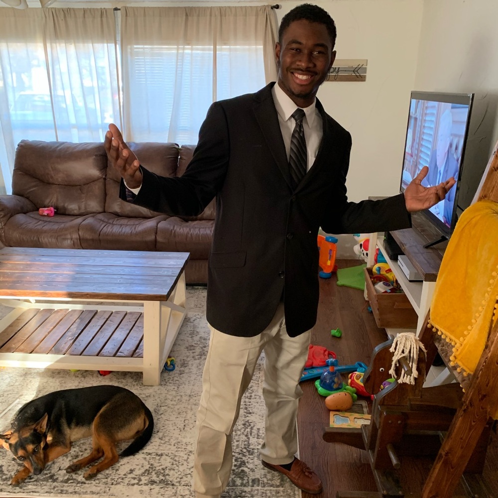 Meet your Posher, De andre